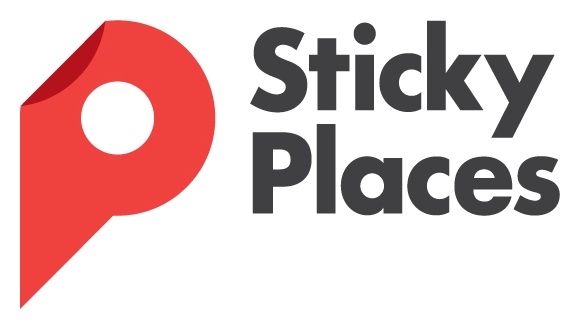 Sticky Places